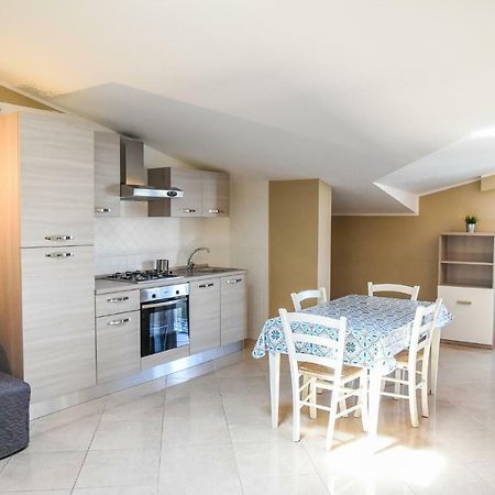 Attic Aries Apartman Montesilvano Marina Kültér fotó