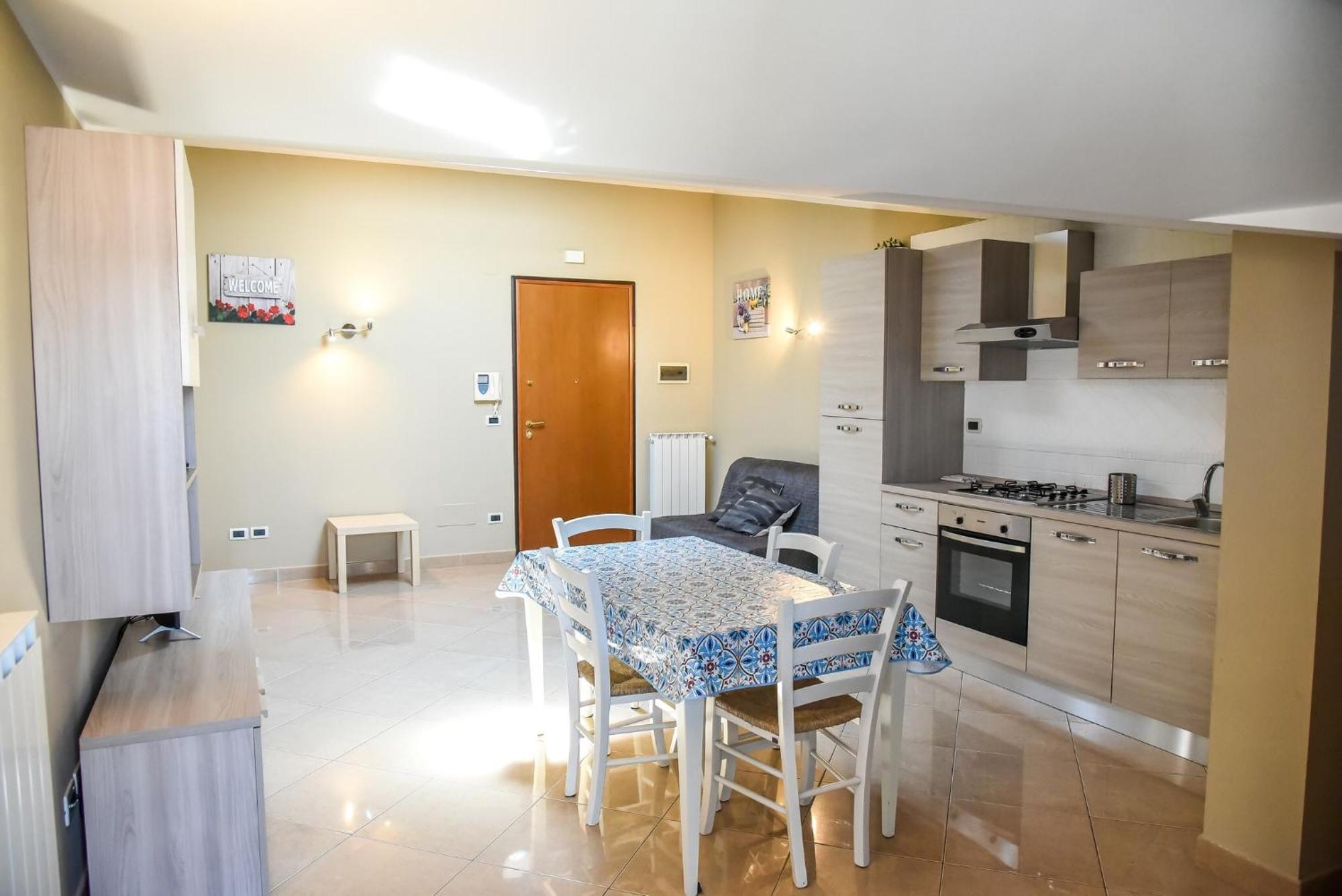 Attic Aries Apartman Montesilvano Marina Kültér fotó