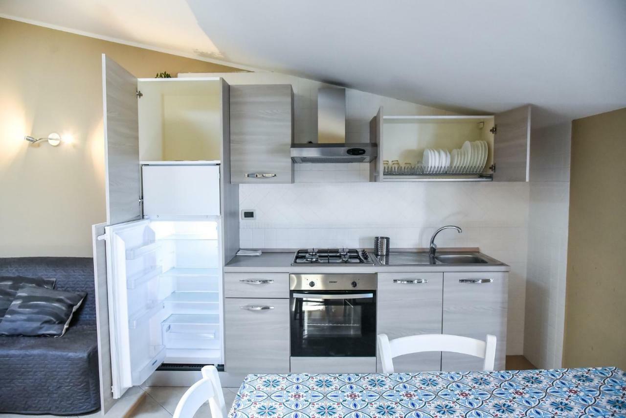 Attic Aries Apartman Montesilvano Marina Kültér fotó